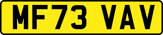MF73VAV