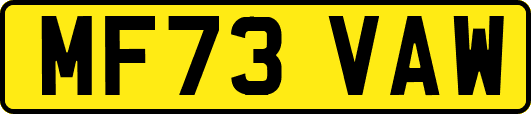 MF73VAW