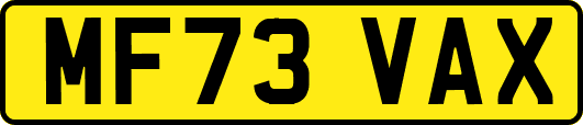 MF73VAX