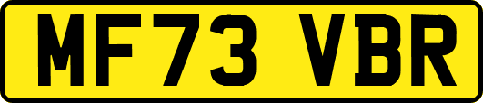 MF73VBR