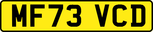 MF73VCD