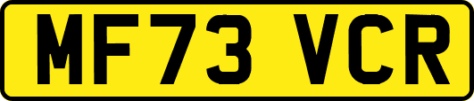 MF73VCR