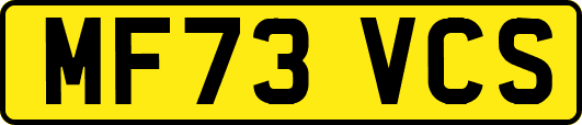 MF73VCS