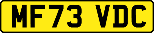 MF73VDC