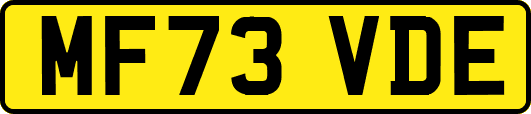 MF73VDE