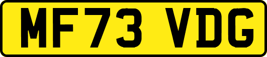MF73VDG