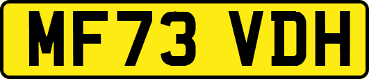 MF73VDH