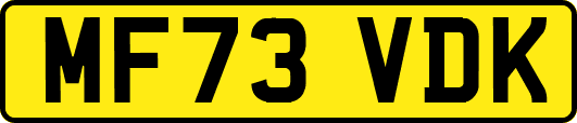 MF73VDK