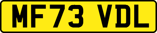 MF73VDL