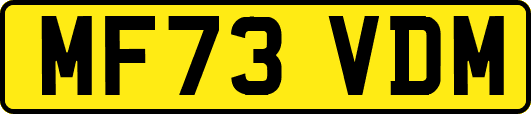 MF73VDM