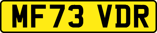 MF73VDR