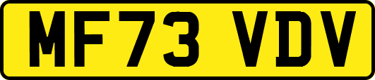 MF73VDV