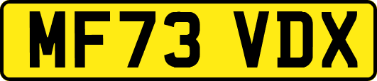MF73VDX
