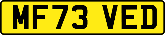 MF73VED