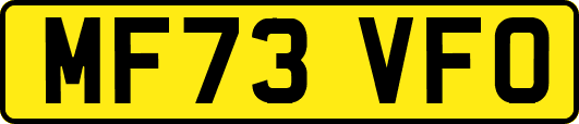MF73VFO