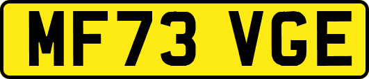 MF73VGE