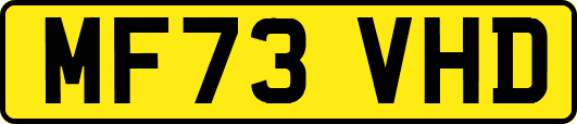 MF73VHD