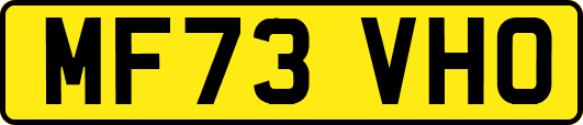 MF73VHO