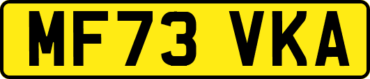MF73VKA