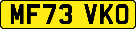 MF73VKO