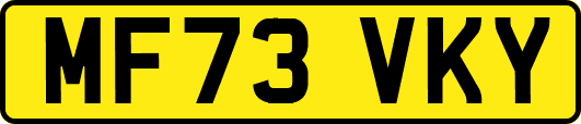 MF73VKY