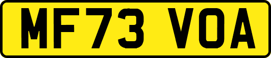 MF73VOA