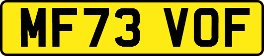 MF73VOF