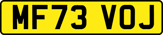 MF73VOJ