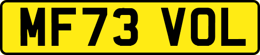 MF73VOL