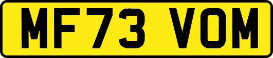 MF73VOM