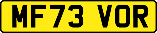 MF73VOR