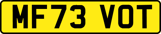 MF73VOT