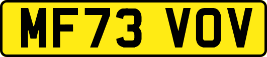 MF73VOV