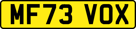 MF73VOX