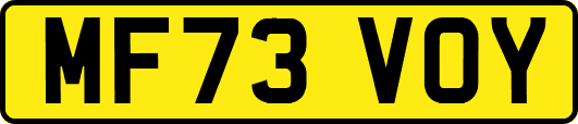MF73VOY