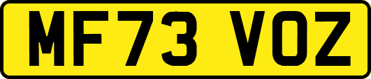 MF73VOZ