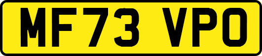 MF73VPO