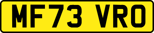 MF73VRO