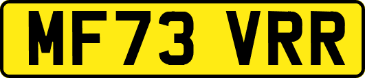 MF73VRR