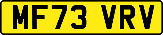 MF73VRV