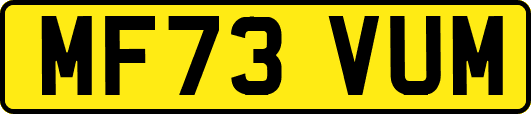 MF73VUM