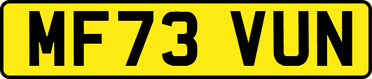 MF73VUN