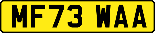 MF73WAA