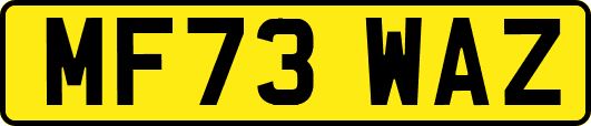 MF73WAZ