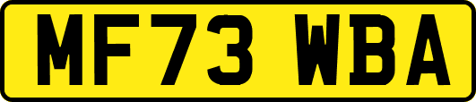 MF73WBA