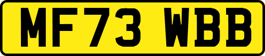 MF73WBB