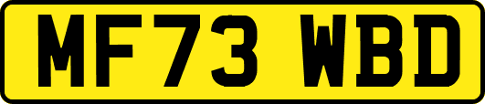 MF73WBD