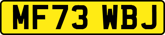 MF73WBJ