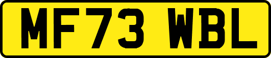 MF73WBL