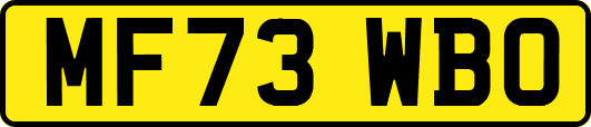 MF73WBO